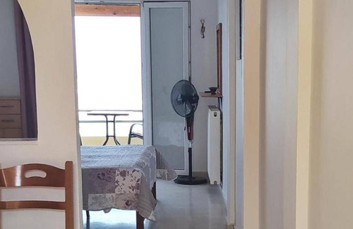 Kavvadades House | 110 m² House ∙ 2 bedrooms ∙ 4 guests