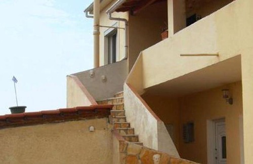 Kavvadades House | 110 m² House ∙ 2 bedrooms ∙ 4 guests