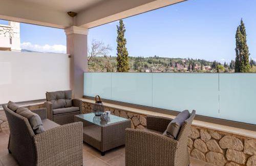 Gazatika Resort | 120 m² Resort ∙ 3 bedrooms ∙ 7 guests
