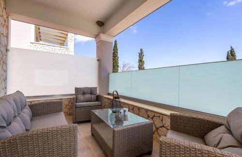 Gazatika Resort | 120 m² Resort ∙ 3 bedrooms ∙ 7 guests