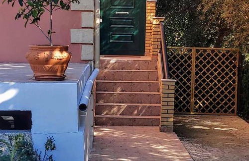 Petriti Apartment | 130 m² Apartment ∙ 2 bedrooms ∙ 4 guests