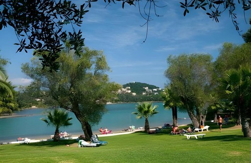 Gouvia Apartment | 130 m² Serviced apartment ∙ 127 guests