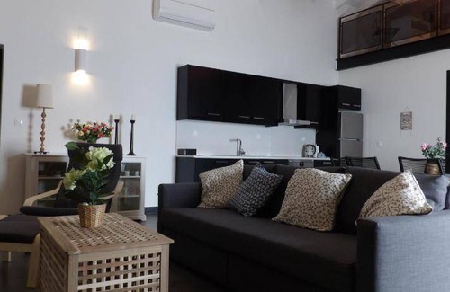 Kato Korakiana House | 140 m² House ∙ 2 bedrooms ∙ 5 guests