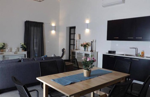 Kato Korakiana House | 140 m² House ∙ 2 bedrooms ∙ 5 guests