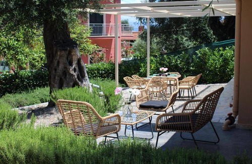 Kato Korakiana House | 140 m² House ∙ 2 bedrooms ∙ 5 guests