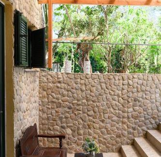 Kavos Villa | 150 m² Villa ∙ 6 bedrooms ∙ 12 guests