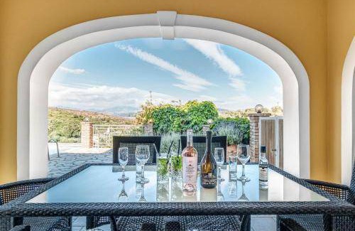 Agios Stefanos Villa | 150 m² Villa ∙ 3 bedrooms ∙ 7 guests