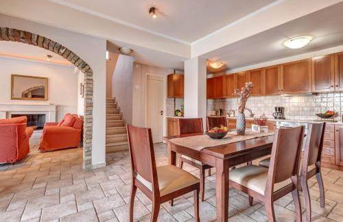 Agios Stefanos Villa | 150 m² Villa ∙ 3 bedrooms ∙ 7 guests