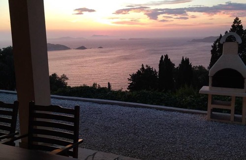 Afionas House | 160 m² House ∙ 3 bedrooms ∙ 6 guests