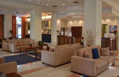 Kanoni Hotel | 17 m² Hotel ∙ 6 guests