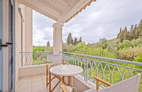 Liapades House | 170 m² House ∙ 3 bedrooms ∙ 6 guests