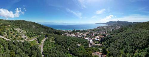 Moraitika Apartment | 18 m² Serviced apartment ∙ 10 guests