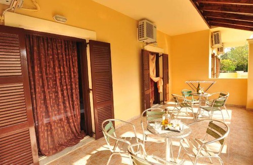 Dassia Apartment | 20 m² Apartment ∙ 1 bedroom ∙ 2 guests