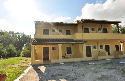Dassia Apartment | 20 m² Apartment ∙ 1 bedroom ∙ 2 guests