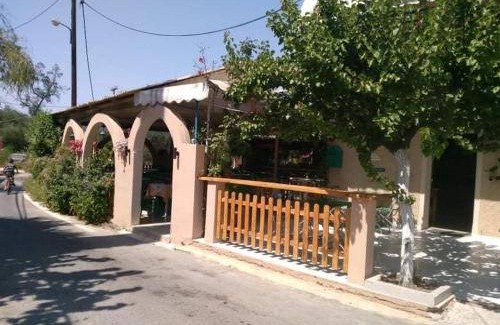 Marathias House | 20 m² Motel ∙ 2 guests