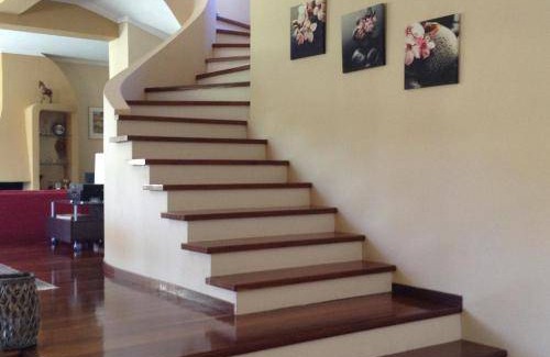 Potamos Villa | 200 m² Villa ∙ 2 bedrooms ∙ 5 guests