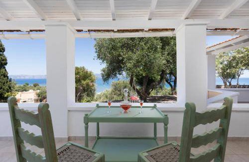 Kavos Villa | 200 m² Villa ∙ 3 bedrooms ∙ 6 guests