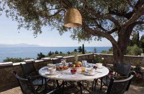 Kavos Villa | 200 m² Villa ∙ 3 bedrooms ∙ 6 guests