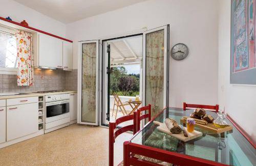 Kavos Villa | 200 m² Villa ∙ 3 bedrooms ∙ 6 guests
