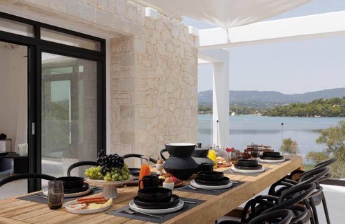 Kontokali Villa | 210 m² Villa ∙ 3 bedrooms ∙ 6 guests