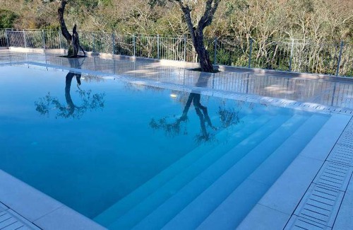 Dassia Villa | 220 m² Villa ∙ 5 bedrooms ∙ 12 guests