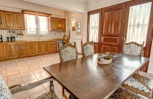 Dassia Villa | 220 m² Villa ∙ 5 bedrooms ∙ 12 guests