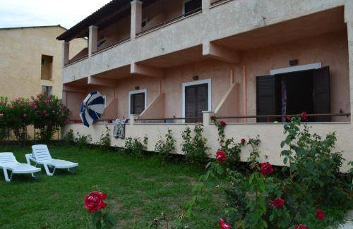 Messonghi Apartment | 24 m² Apartment ∙ 1 bedroom ∙ 3 guests