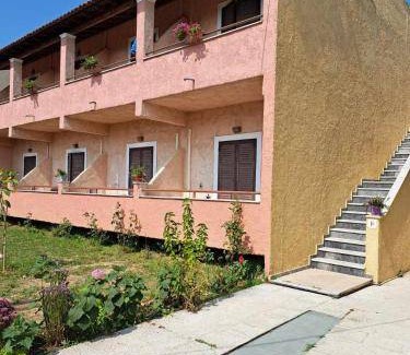 Messonghi Apartment | 24 m² Apartment ∙ 1 bedroom ∙ 3 guests