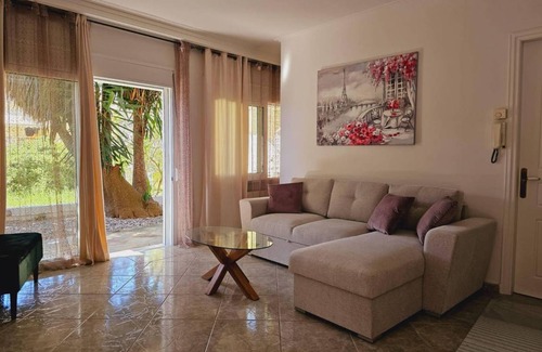 Kanoni House | 250 m² House ∙ 4 bedrooms ∙ 10 guests