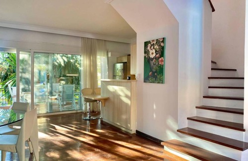 Kanoni House | 250 m² House ∙ 4 bedrooms ∙ 10 guests