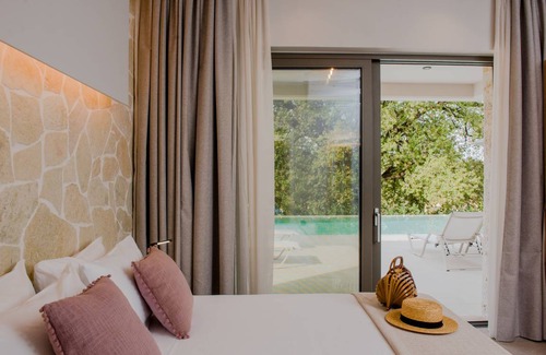 Kontokali Villa | 250 m² Villa ∙ 5 bedrooms ∙ 10 guests