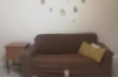 Potamos Apartment | 26 m² Apartment ∙ 1 bedroom ∙ 2 guests