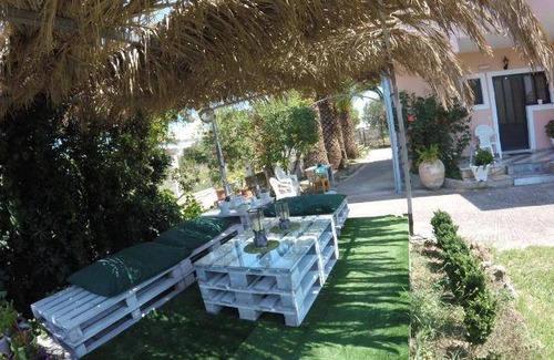 Sidari Apartment | 27 m² Apartment ∙ 3 guests