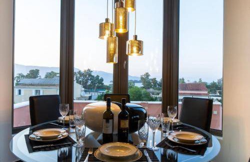 Alykes Resort | 270 m² Resort ∙ 4 bedrooms ∙ 8 guests
