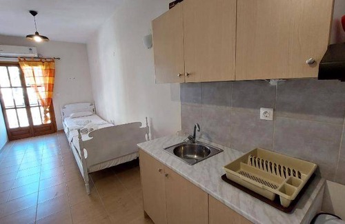 Ipsos Apartment | 28 m² Apartment ∙ 4 guests