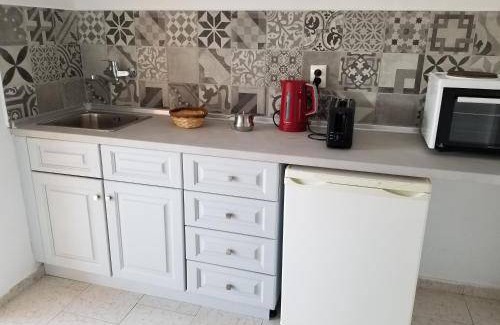 Arillas Apartment | 30 m² Apartment ∙ 1 bedroom ∙ 2 guests