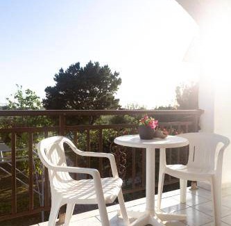 Ag. Georgios Apartment | 30 m² Apartment ∙ 1 bedroom ∙ 3 guests
