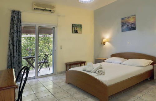 Kato Korakiana Apartment | 30 m² Apartment ∙ 1 bedroom ∙ 3 guests