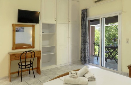Kato Korakiana Apartment | 30 m² Apartment ∙ 1 bedroom ∙ 3 guests