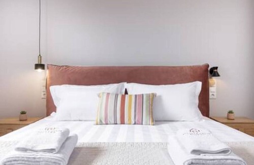 Dassia Apartment | 30 m² Apartment ∙ 1 bedroom ∙ 2 guests