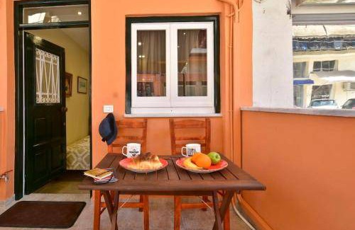 Corfu Town Apartment | 30 m² Apartment ∙ 1 bedroom ∙ 3 guests
