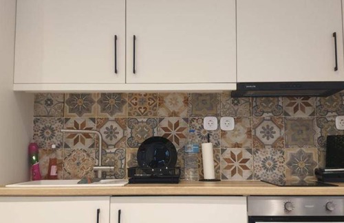 Kontokali Apartment | 30 m² Apartment ∙ 1 bedroom ∙ 2 guests