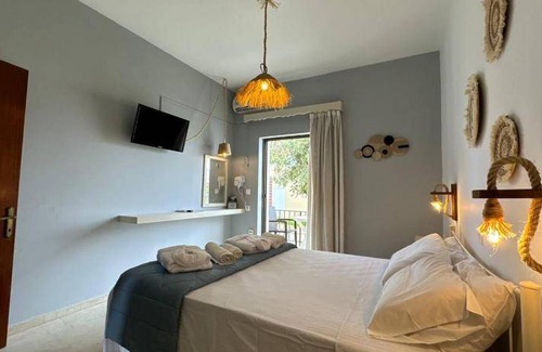Sidari Bed & Breakfast | 30 m² Bed and breakfast ∙ 2 guests