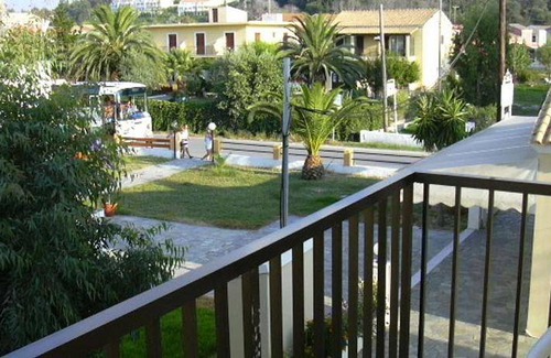 Sidari Bed & Breakfast | 30 m² Bed and breakfast ∙ 2 guests