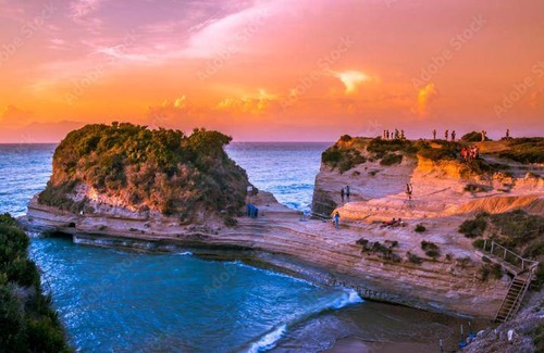 Sidari Bed & Breakfast | 30 m² Bed and breakfast ∙ 2 guests