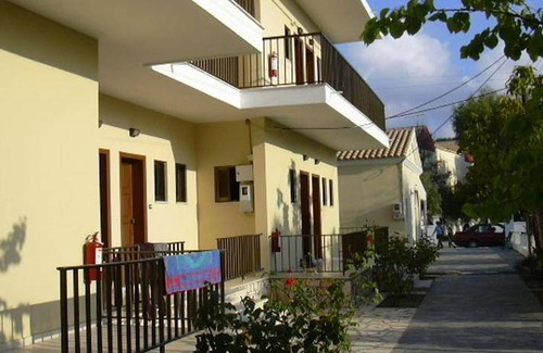 Sidari Bed & Breakfast | 30 m² Bed and breakfast ∙ 2 guests