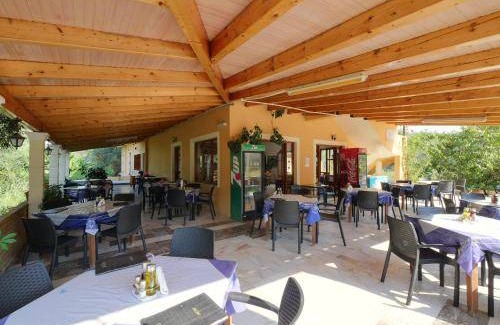 Agios Georgios Pagon Apartment | 30 m² Apartment ∙ 3 guests