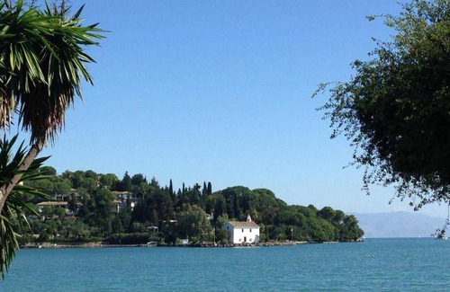 Gouvia Hotel | 30 m² Hotel ∙ 16 guests
