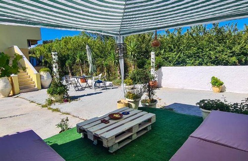 Sidari House | 30 m² House ∙ 1 bedroom ∙ 3 guests