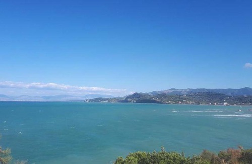 Sidari House | 30 m² House ∙ 1 bedroom ∙ 3 guests